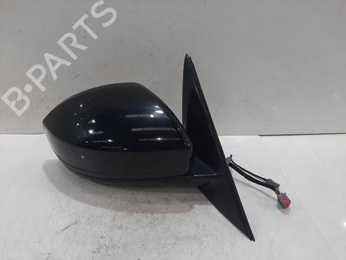 Used Right mirror LAND ROVER RANGE ROVER IV (L405) 3.0 SDV6 Hybrid 4x4 (340 hp) 30585666