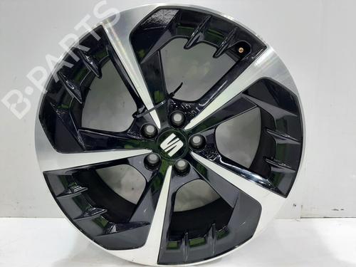 Used Rim SEAT IBIZA V (KJ1, KJG) 1.0 TSI (95 hp) 26851882