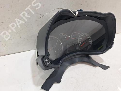 Instrument cluster FORD KA (RU8) 1.2 | BP30958864C47