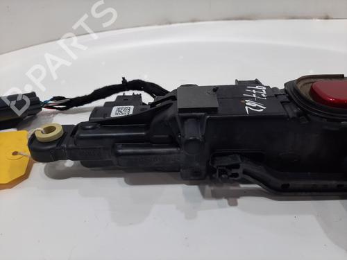 Udvendigt håndtag JAGUAR I-PACE (X590) EV400 AWD | BP29322613C122 