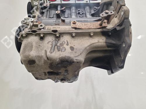 Engine VAUXHALL CORSA Mk III (D) (S07) 1.2 i 16V (L08) | BP29581571M1 