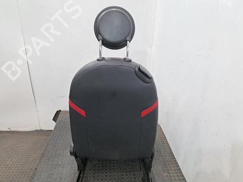 Right front seat FIAT 500 (312_) 0.9 (312AXG1A, 312.AXG11) | BP39951640C16 - Image 4