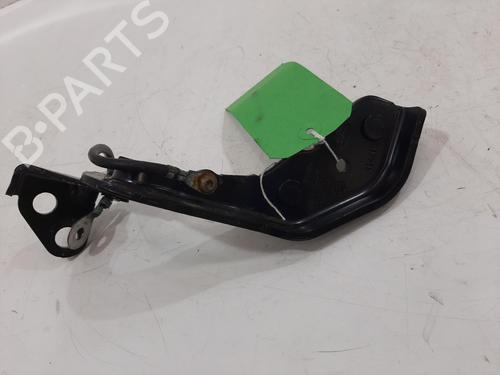 Hinge/Door check strap JAGUAR I-PACE (X590) EV400 AWD | BP29496570C146 