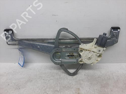 Front left window mechanism FORD FOCUS II Turnier (DA_, FFS, DS) 1.8 TDCi | BP26855096C22 