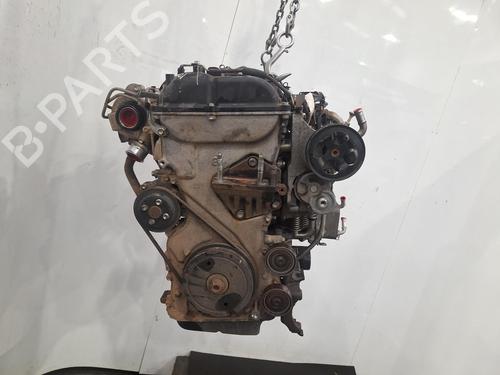 Motor für MITSUBISHI OUTLANDER II (CW_W) 2.2 DI-D 4WD (177 hp) 33180030