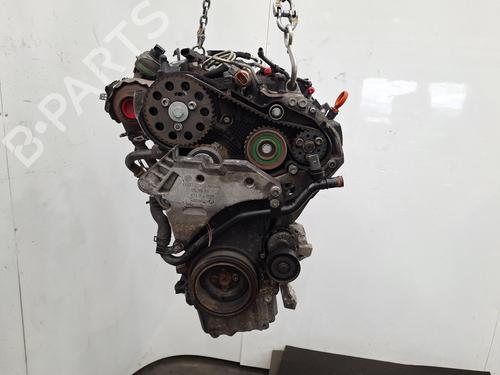 Motor SKODA SUPERB II (3T4) 1.6 TDI (105 hp) 32325106
