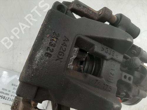 Andre JAGUAR I-PACE (X590) EV400 AWD | BP26798820O1