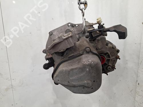 Gearbox PEUGEOT 208 I (CA_, CC_) 1.2 VTI 82 | BP28039803M3 