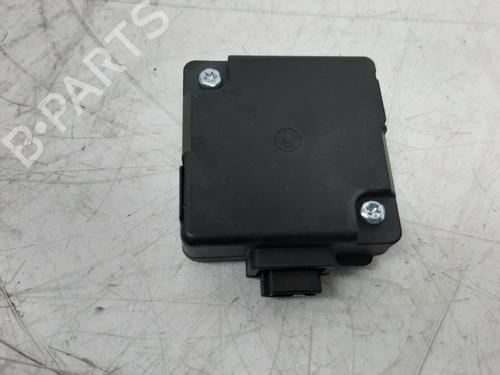 Control unit JAGUAR I-PACE (X590) EV400 AWD | BP26870317M11 