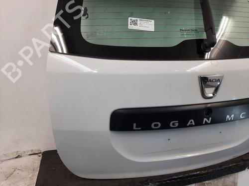 Tailgate DACIA LOGAN MCV II TCe 90 (K8M1, K8MA, K8AC) | BP30120129C6 