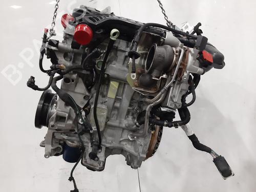 Motor VAUXHALL CORSA Mk V (F) 1.2 | BP30695004M1