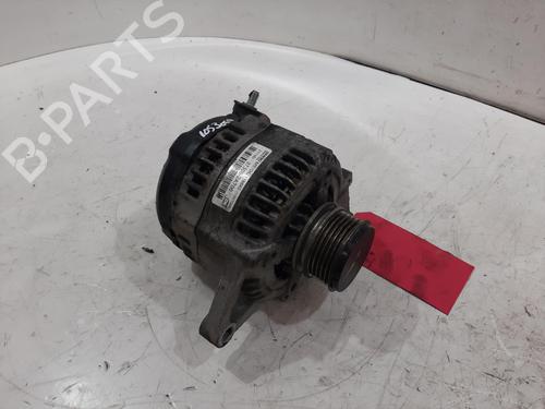Used Alternator Alternator 37718100 37718100