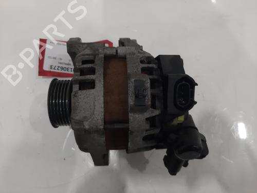 Alternator HYUNDAI i10 II (BA, IA) 1.0 | BP26808558M7 