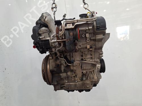 Engine AUDI A1 Sportback (8XA, 8XF) 1.4 TFSI | BP31089218M1