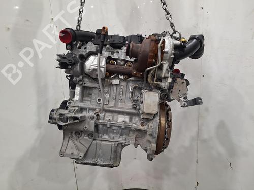 Engine PEUGEOT PARTNER Box Body/MPV (K9) 1.5 BlueHDi 100 | BP39888837M1 - Image 3