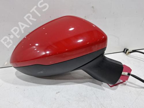 Used Right mirror Right mirror VAUXHALL ASTRA Mk VII (K) Estate (B16) 1.4 Turbo (150 hp) 40010890 40010890