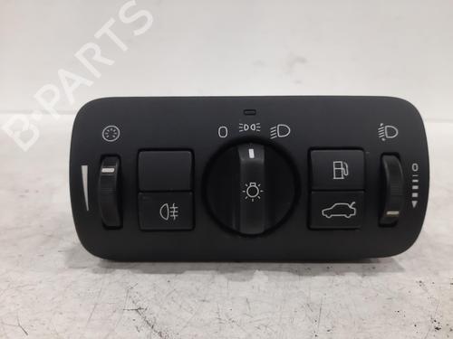 Used Headlight switch VOLVO XC60 I SUV (156) D5 AWD (205 hp) 26846224