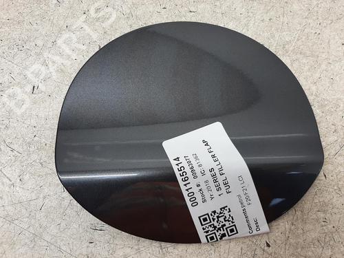 Tanklokket BMW 1 (F20) 118 i (136 hp) 26841505