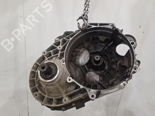 Used Gearbox Gearbox VW TRANSPORTER T6 Van (SGA, SGH, SHA, SHH) 2.0 TDI (150 hp) 33698920 33698920