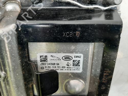 Control unit JAGUAR I-PACE (X590) EV400 AWD | BP34178747M11 - Image 3