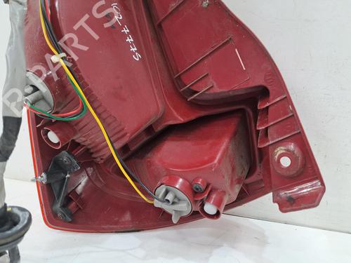 Left taillight KIA PICANTO II (TA) 1.0 | BP29163384C34  - Image 5