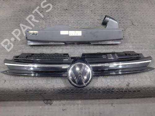 Full front VW GOLF VIII (CD1, DA1) 1.5 eHybrid | BP38446833S1 - Image 4
