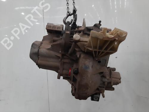 Gearbox CITROËN C3 Picasso (SH_) 1.6 HDI 90 | BP33242627M3  - Image 5
