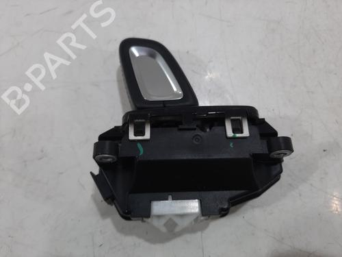 Gear lever VOLVO XC90 II (256) B5 Mild-Hybrid AWD | BP30406532M90 