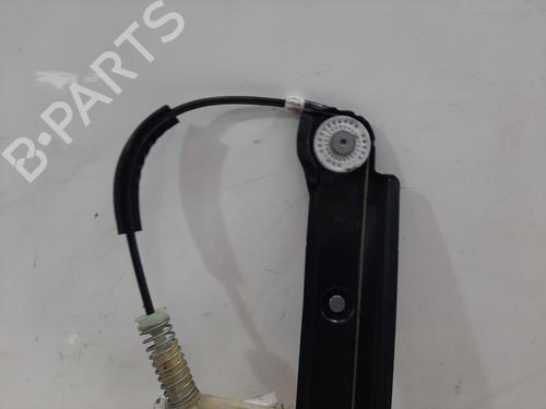 Front right window mechanism BMW 1 Convertible (E88) 118 i | BP29636878C23 