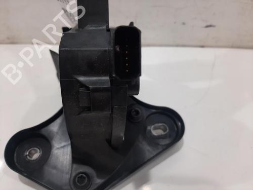 Pedal JAGUAR I-PACE (X590) EV400 AWD | BP29636672I4 