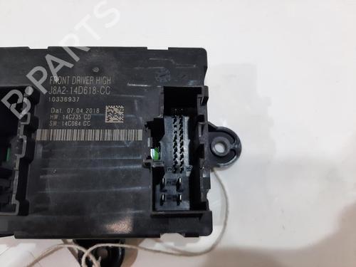 Control unit JAGUAR I-PACE (X590) EV400 AWD | BP33698982M11 - Image 2