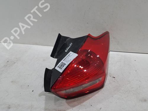 Used Right taillight FORD FOCUS III 1.6 Ti (125 hp) 30496738