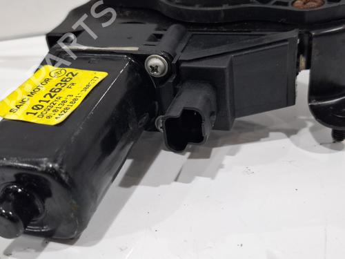 Front right window mechanism MG MG 3 1.5 | BP40254306C23 - Image 3
