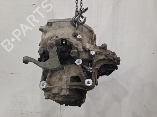 Gearbox FORD GRAND C-MAX (DXA/CB7, DXA/CEU) 1.0 EcoBoost | BP31965184M3