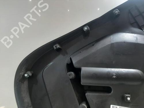 Front right panel VAUXHALL MOVANO Mk II (B) VAN (X62) 2.3 CDTI FWD (FV) | BP36106064C59 - Image 5