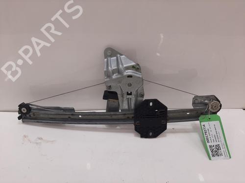 Front right window mechanism DACIA SANDERO II 1.5 dCi | BP38010803C23 - Image 5