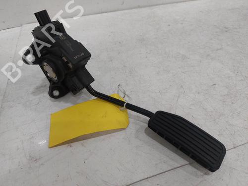 Used Pedal HONDA INSIGHT (ZE_) 1.3 IMA (ZE28, ZE2) (88 hp) 26786167