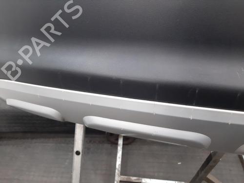 Rear bumper SKODA YETI (5L) 1.2 TSI | BP29496519C8 
