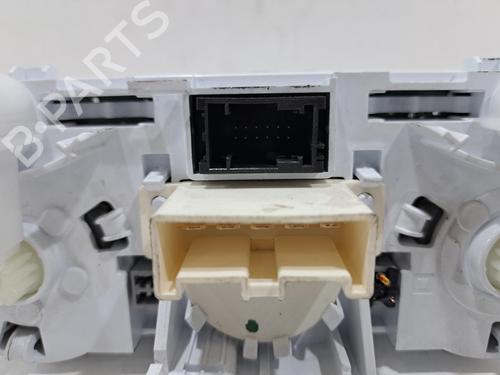 Climate control VAUXHALL CORSA Mk IV (E) (X15) 1.4 | BP37666631I5 - Image 3