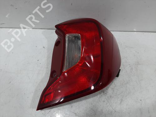 Used Right taillight Right taillight KIA PICANTO III (JA) 1.0 (67 hp) 36530681 36530681