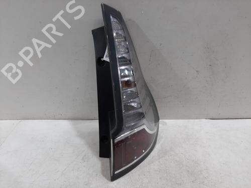 Højre baglygte RENAULT SCÉNIC III (JZ0/1_) 1.5 dCi (110 hp) 32325294