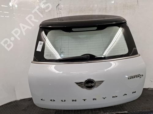 Used Tailgate Tailgate MINI MINI COUNTRYMAN (R60) Cooper D (112 hp) 40258337 40258337