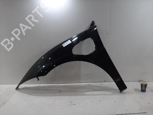 Used Left front fenders JAGUAR I-PACE (X590) EV400 AWD (400 hp) 30285698