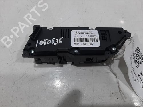 Electronic module PORSCHE MACAN (95B) 3.0 S | BP36505956M83 - Image 3
