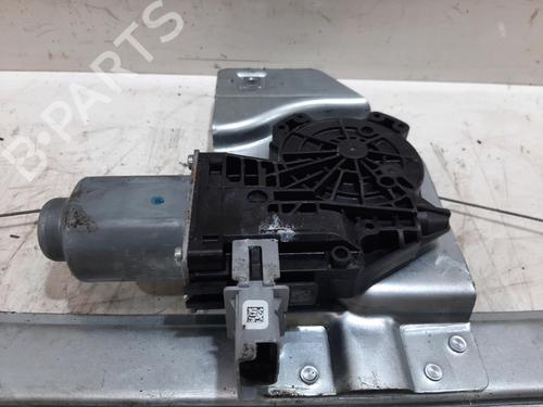 Front right window mechanism PEUGEOT PARTNER Tepee 1.6 HDi 90 | BP34533919C23  - Image 5