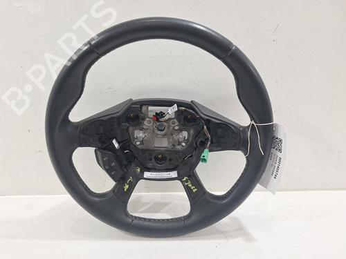 Used Steering wheel FORD KUGA II (DM2) 2.0 TDCi 4x4 (180 hp) 26858062