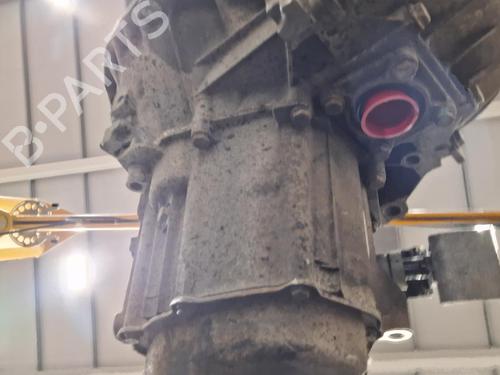 Gearbox FORD KA (RU8) 1.2 | BP36290528M3  - Image 6