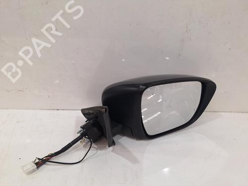 Used Right mirror NISSAN JUKE (F15) 1.6 DIG-T (190 hp) 26765980