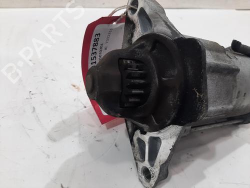 Starter TOYOTA YARIS (_P9_) 1.33 VVT-i (NSP90_, NSP90R) | BP29809736M8 