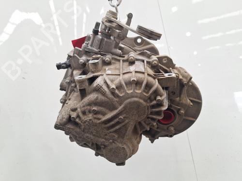 Gearbox VAUXHALL ZAFIRA Mk III (P12) 1.4 (75) | BP29398293M3 